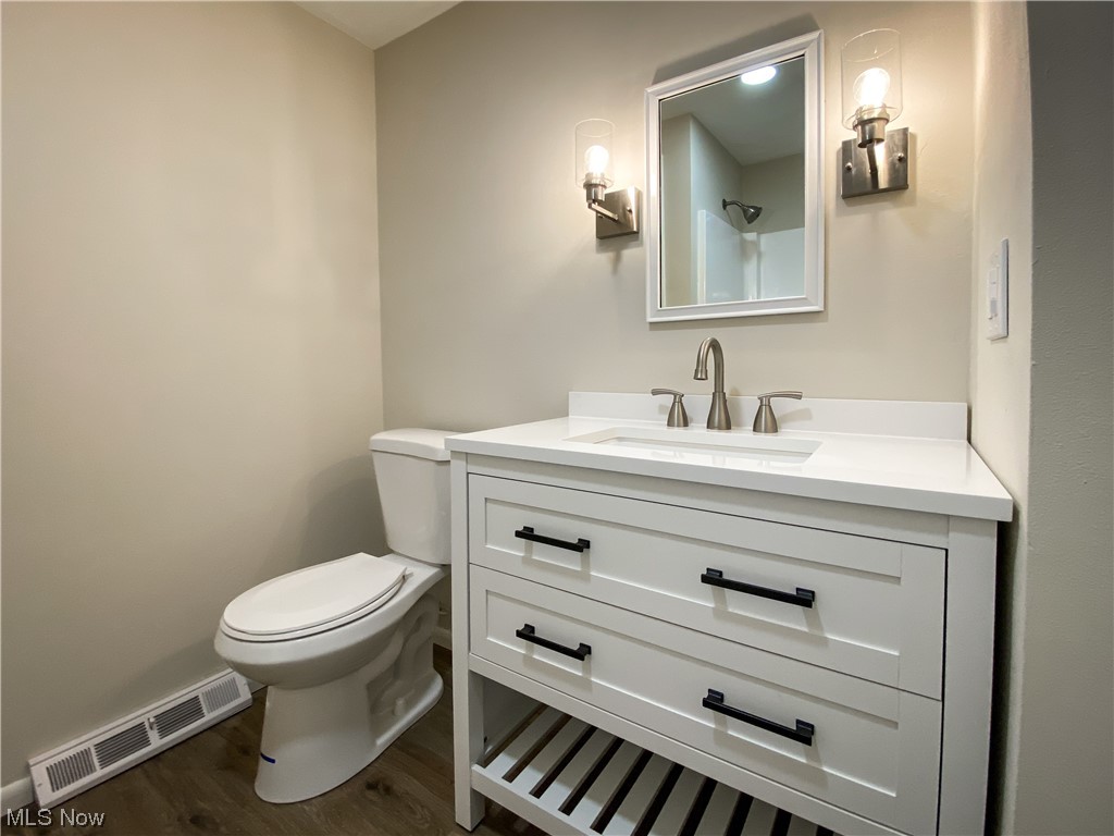 Seven Pines Sub - Residential