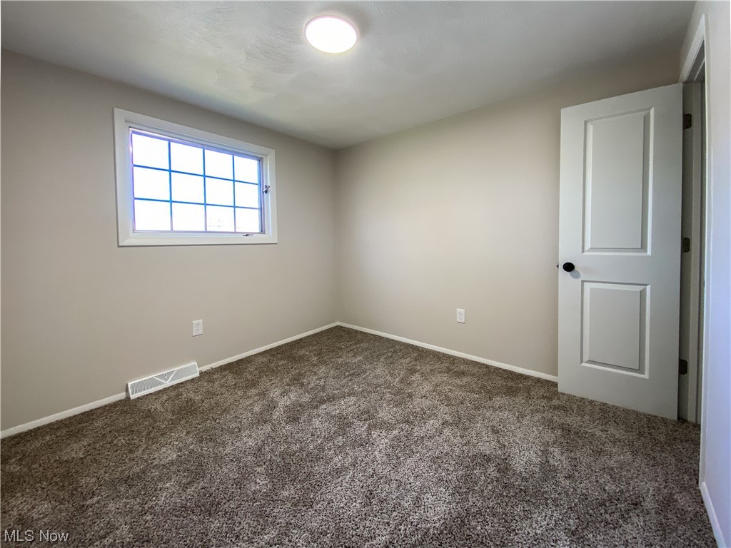 Seven Pines Sub - Residential