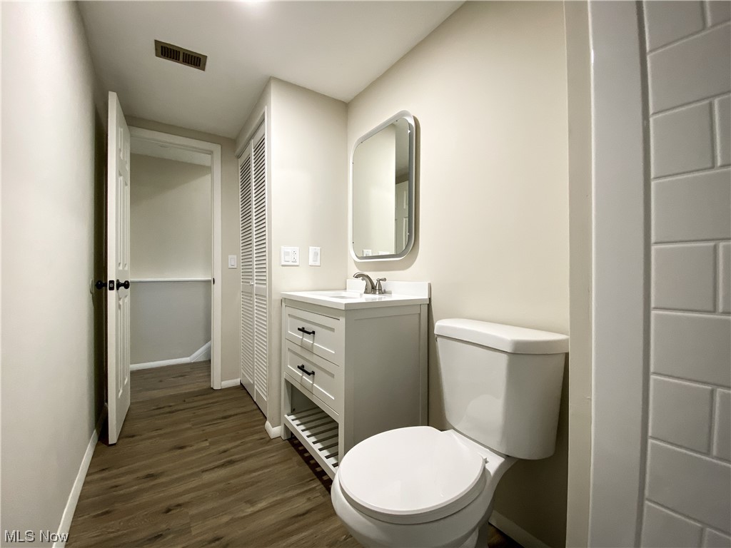 Seven Pines Sub - Residential