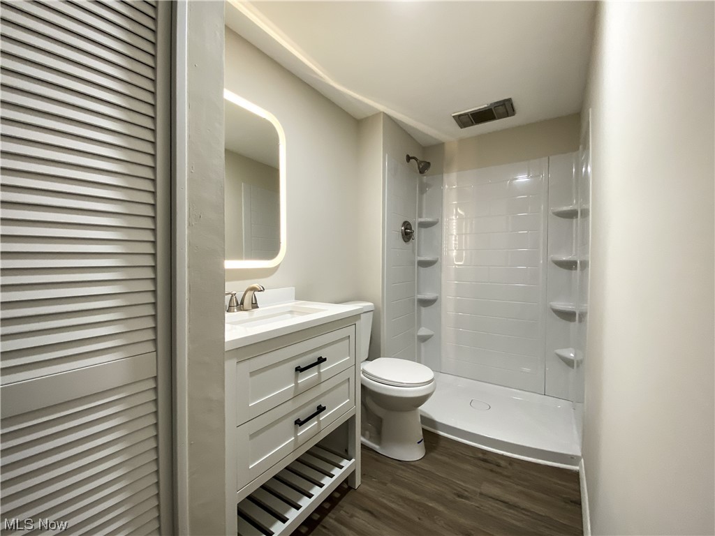 Seven Pines Sub - Residential