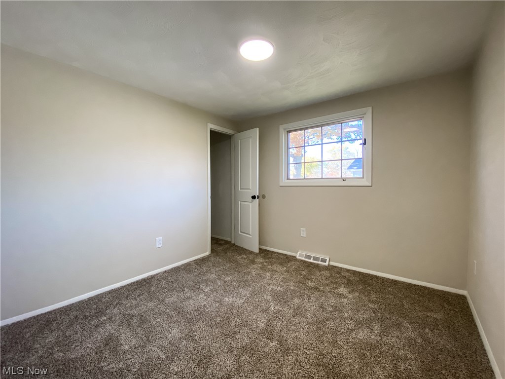 Seven Pines Sub - Residential