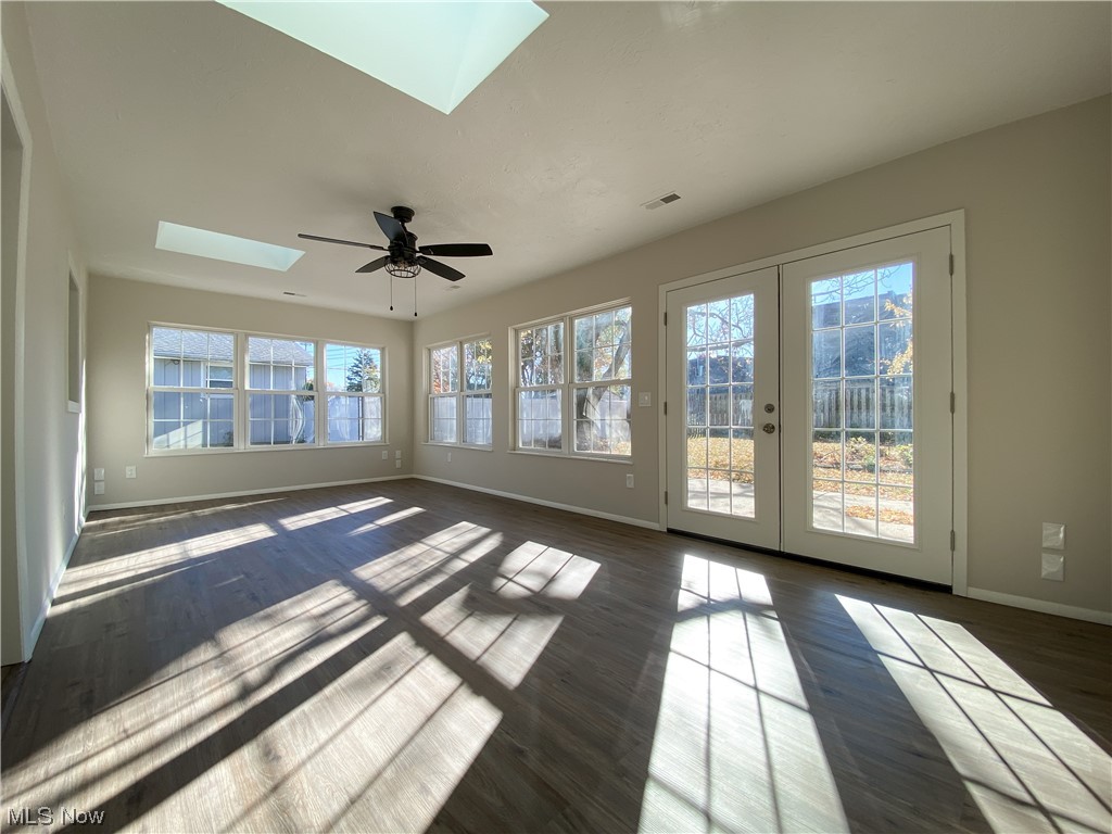 Seven Pines Sub - Residential