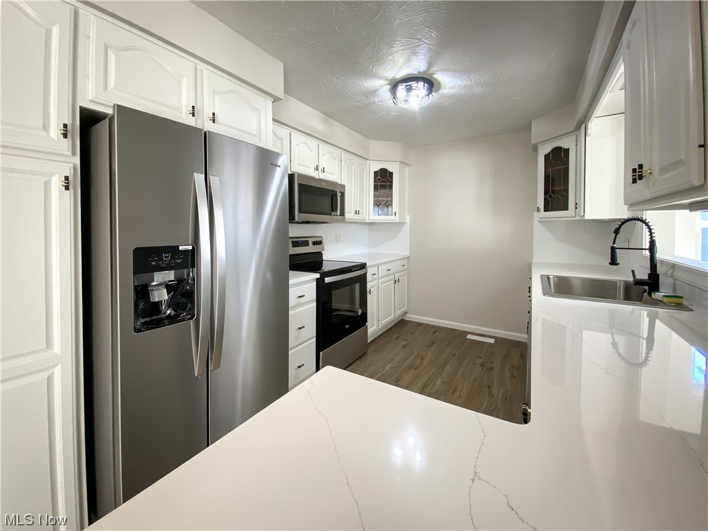 Seven Pines Sub - Residential