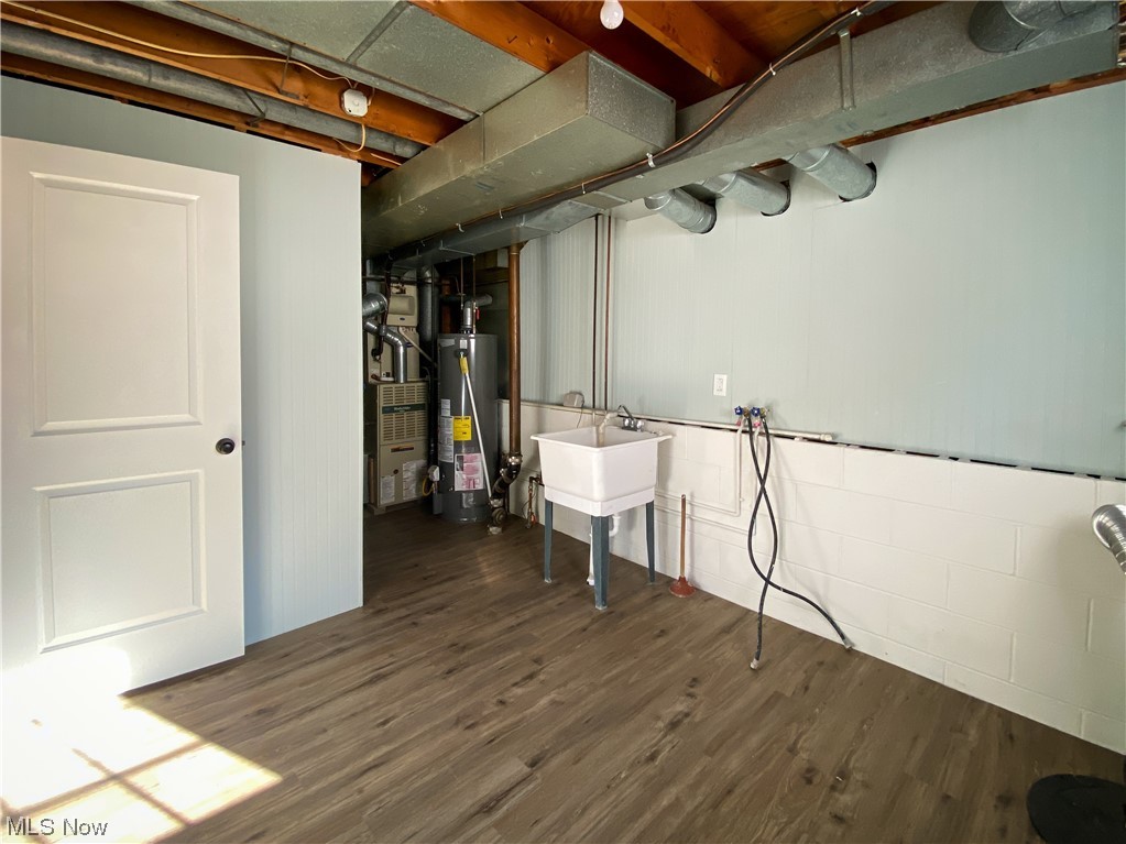 Seven Pines Sub - Residential