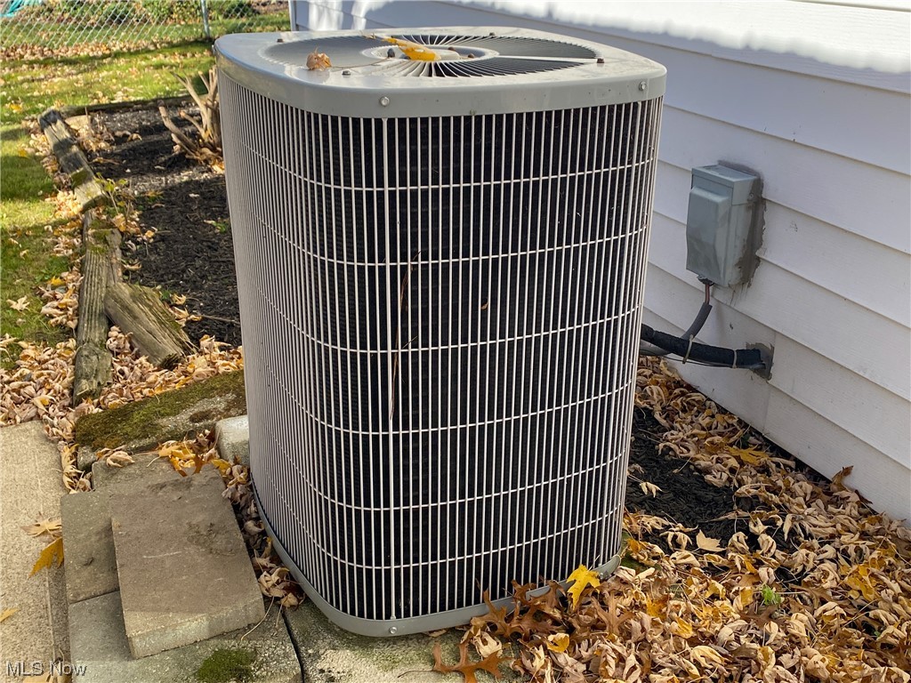 Seven Pines Sub - Residential