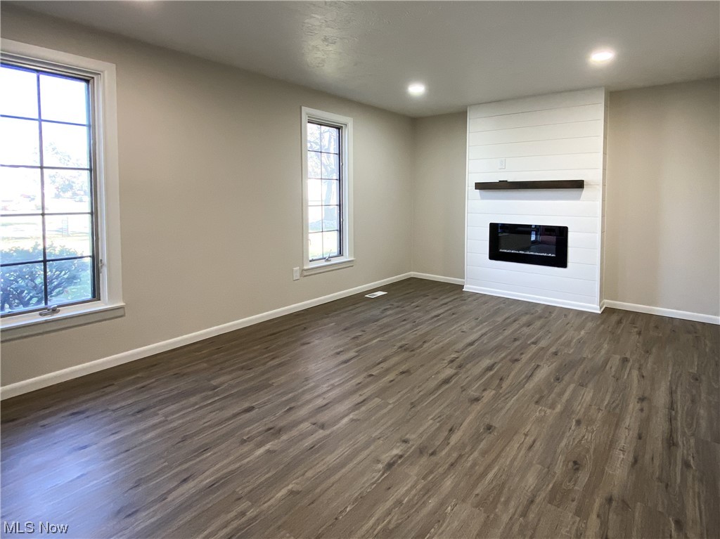 Seven Pines Sub - Residential