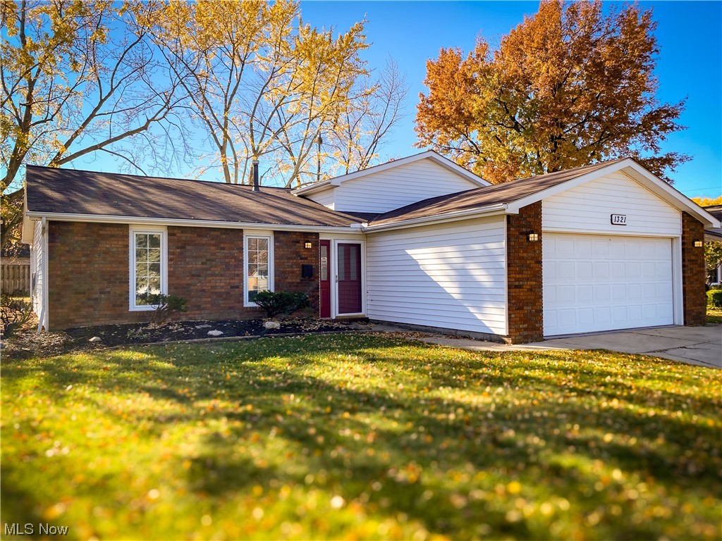 Seven Pines Sub - Residential