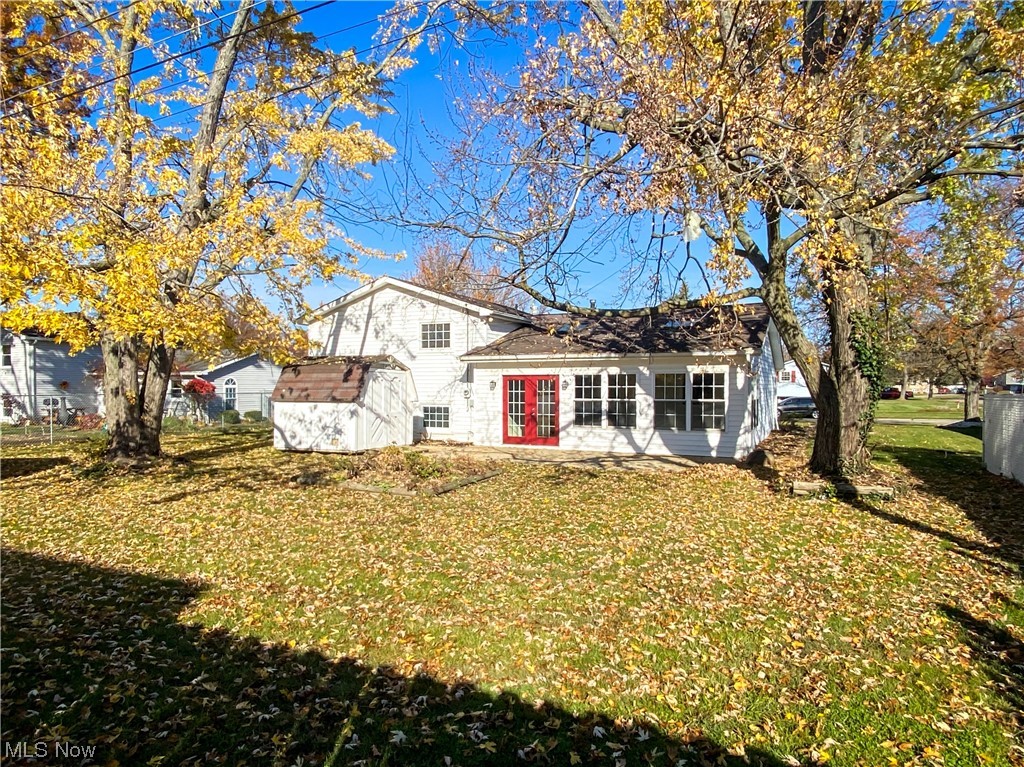 Seven Pines Sub - Residential