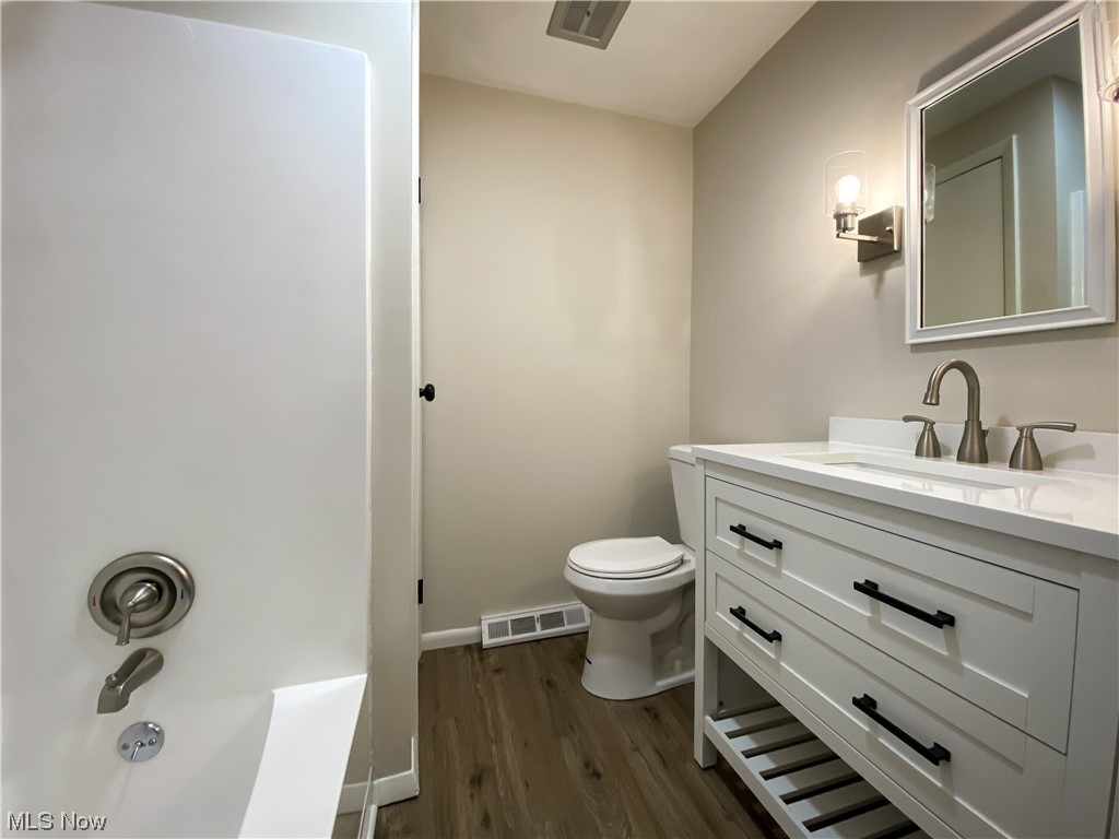 Seven Pines Sub - Residential