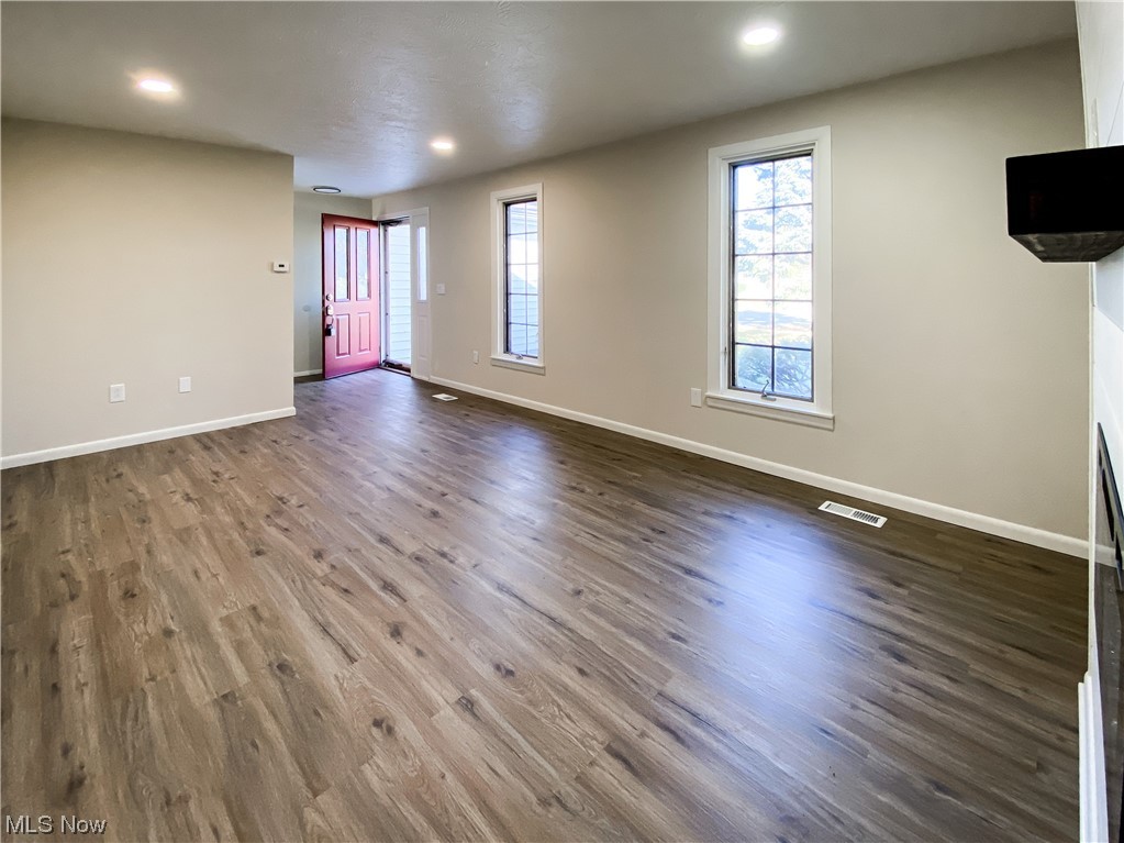 Seven Pines Sub - Residential