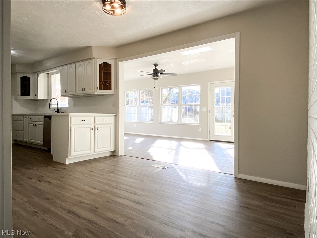 Seven Pines Sub - Residential