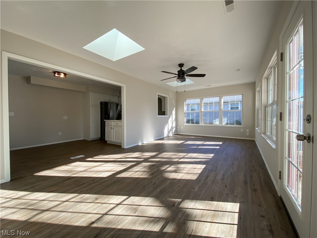 Seven Pines Sub - Residential