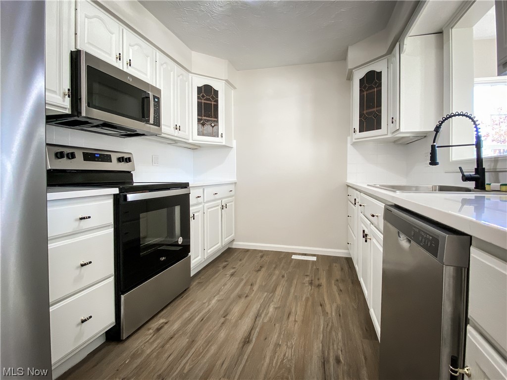 Seven Pines Sub - Residential