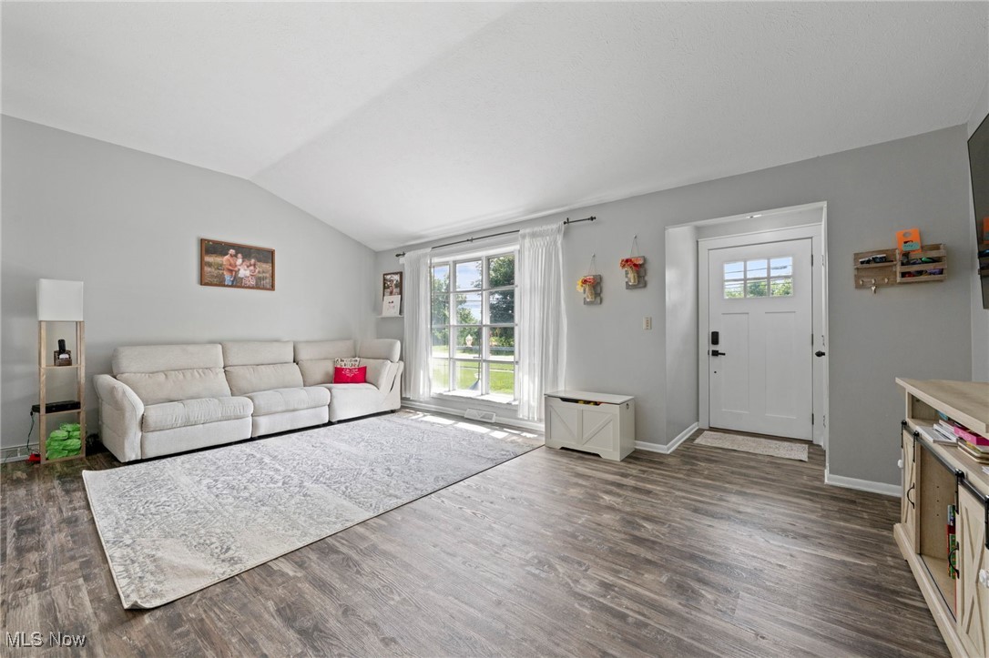 21104 Mastick Road
