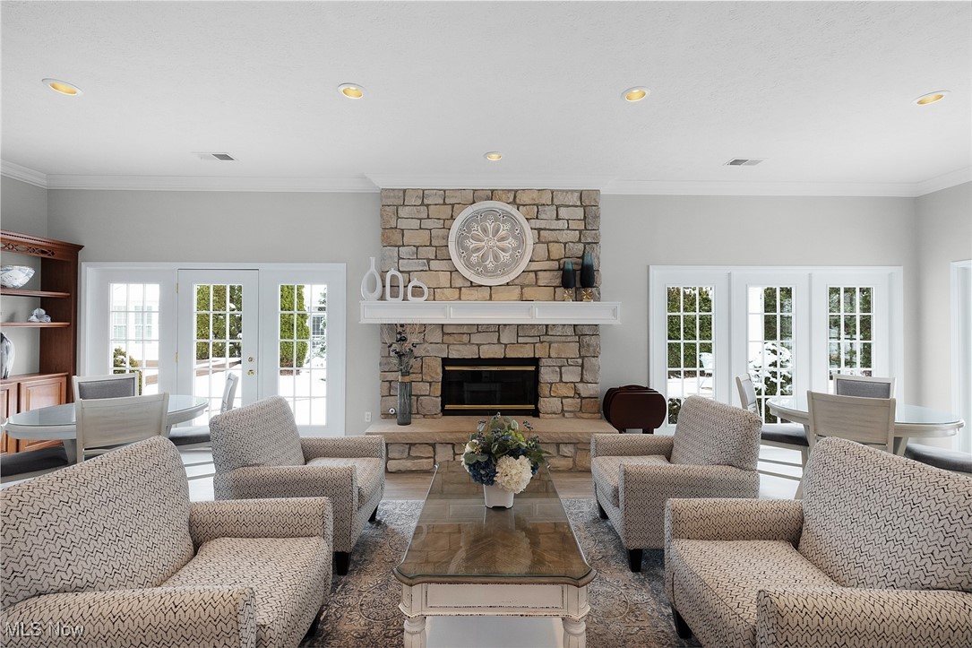 Orchard Park Condos - Residential