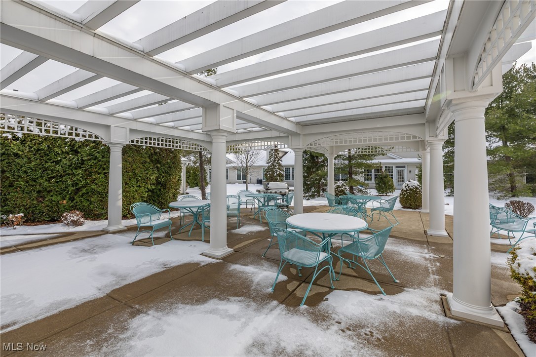 Orchard Park Condos - Residential