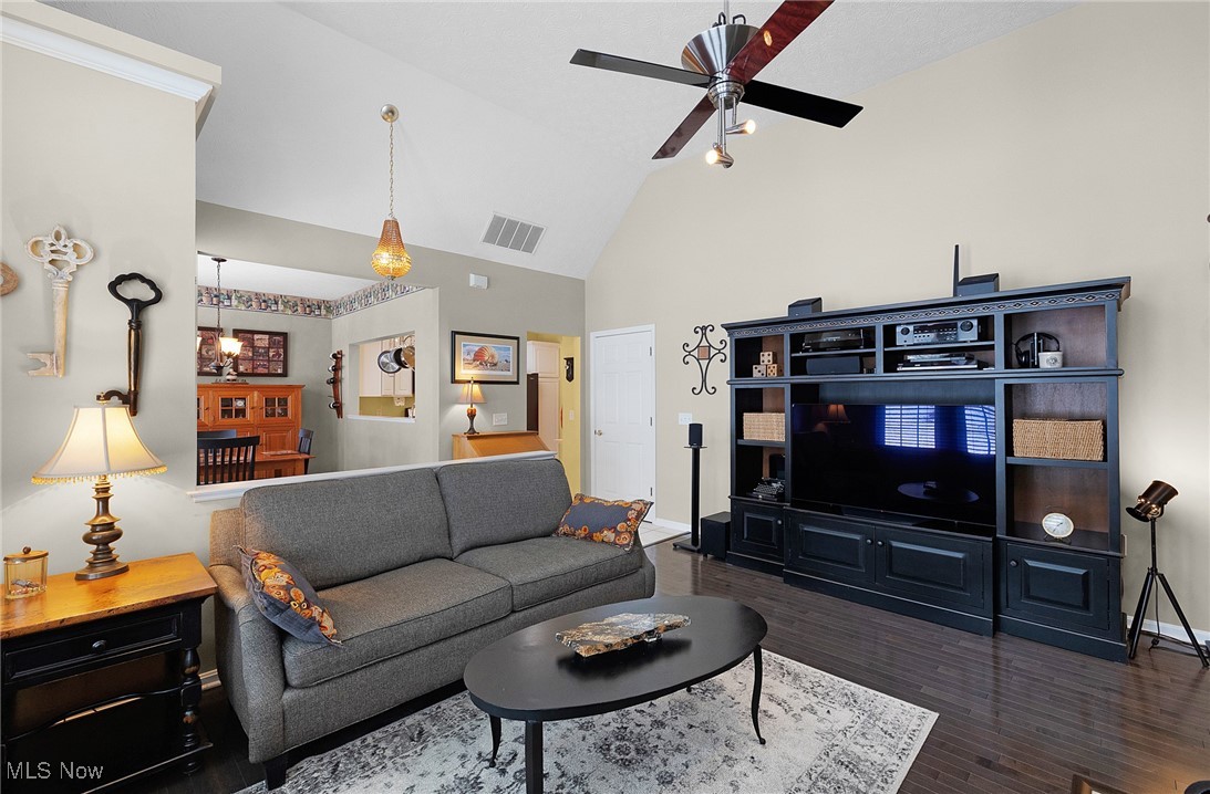 Orchard Park Condos - Residential