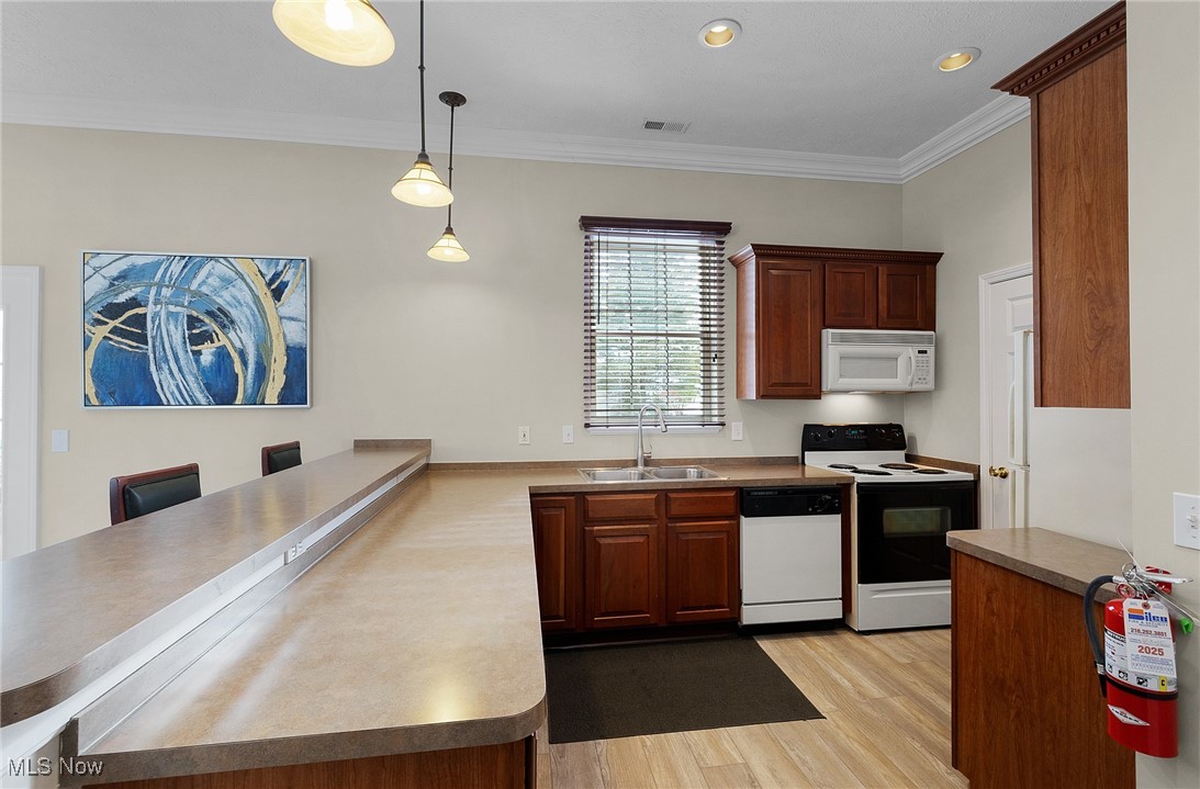 Orchard Park Condos - Residential