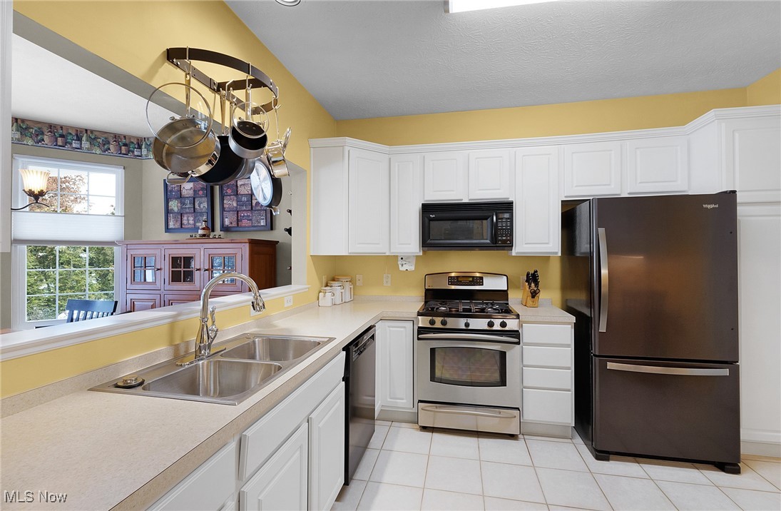 Orchard Park Condos - Residential