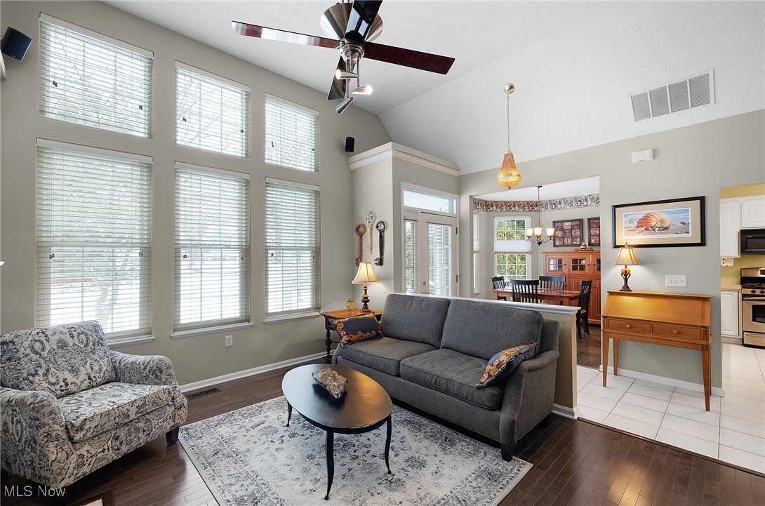 Orchard Park Condos - Residential