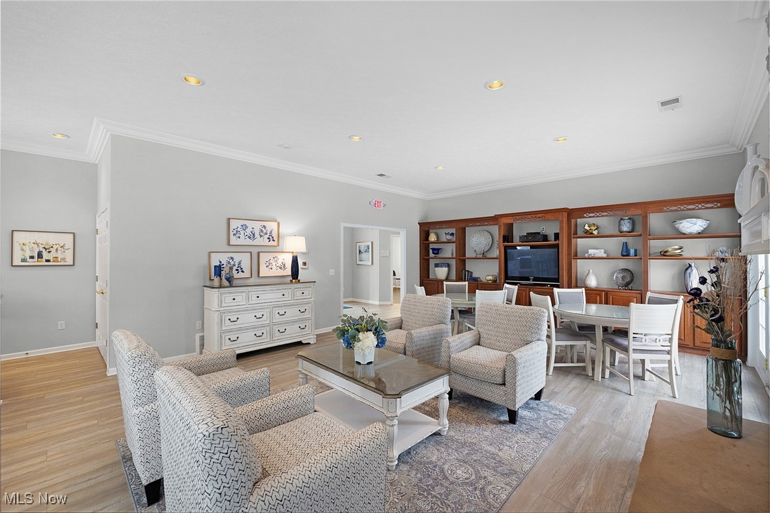 Orchard Park Condos - Residential