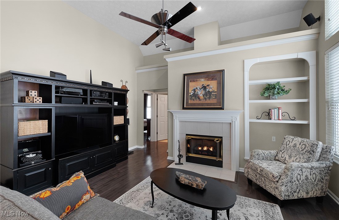 Orchard Park Condos - Residential