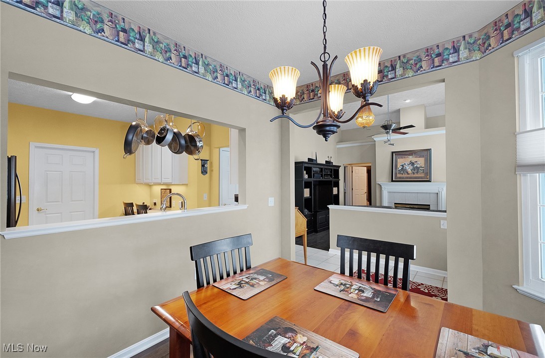 Orchard Park Condos - Residential