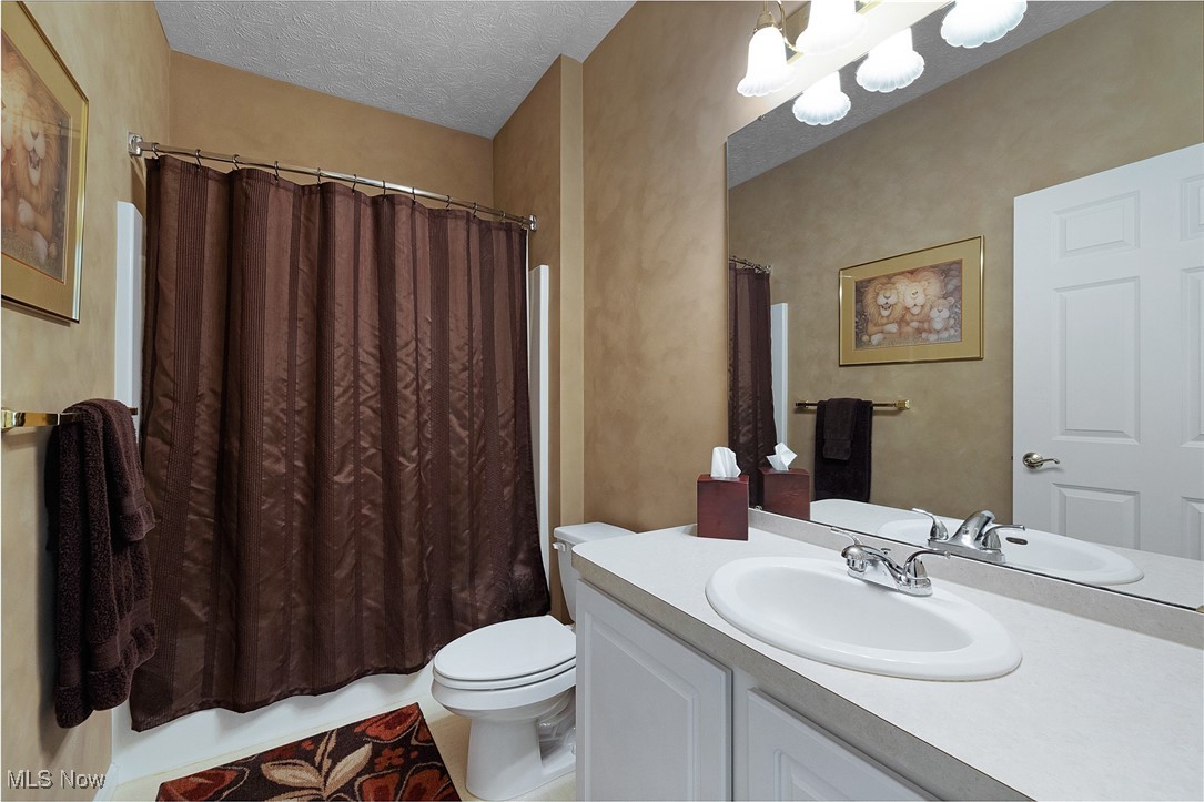 Orchard Park Condos - Residential