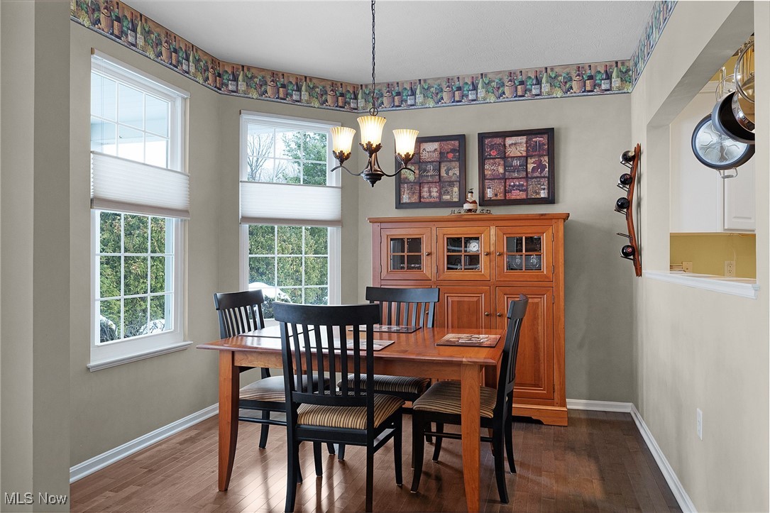 Orchard Park Condos - Residential