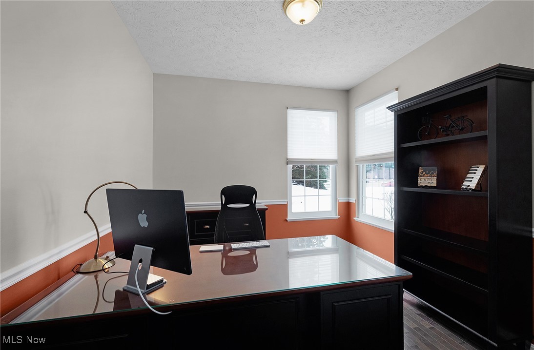 Orchard Park Condos - Residential