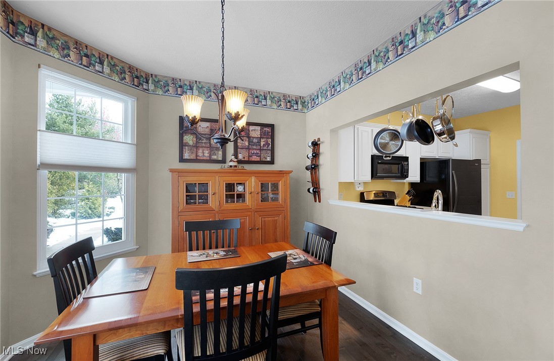 Orchard Park Condos - Residential