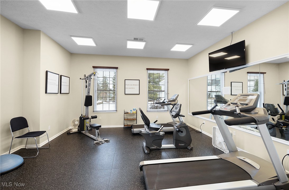 Orchard Park Condos - Residential