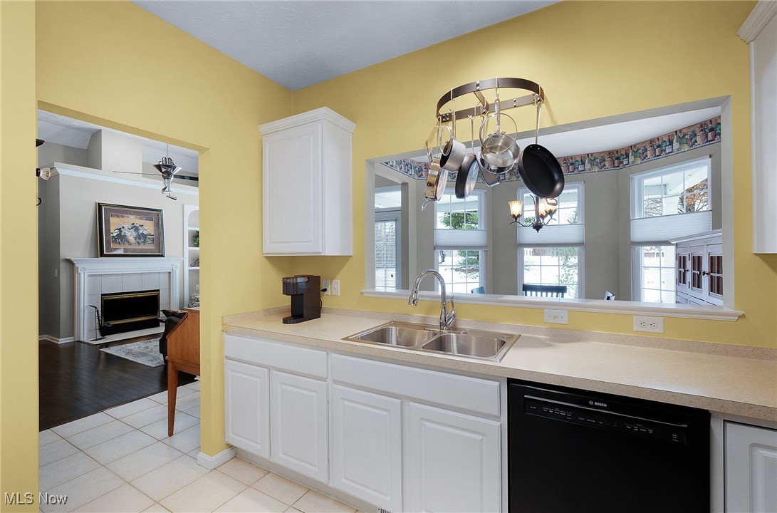 Orchard Park Condos - Residential