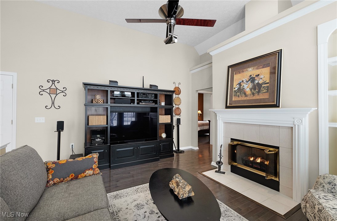 Orchard Park Condos - Residential