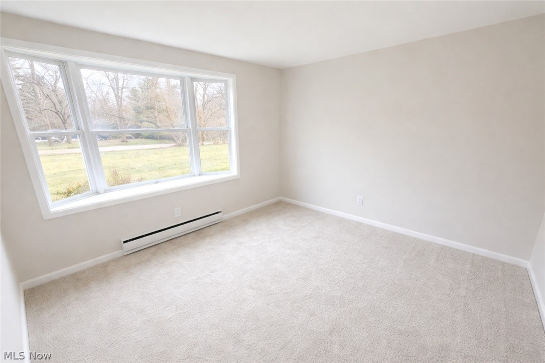 Spring Valley Park Sub - Residential