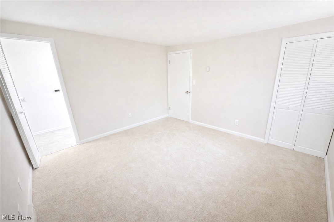 Spring Valley Park Sub - Residential