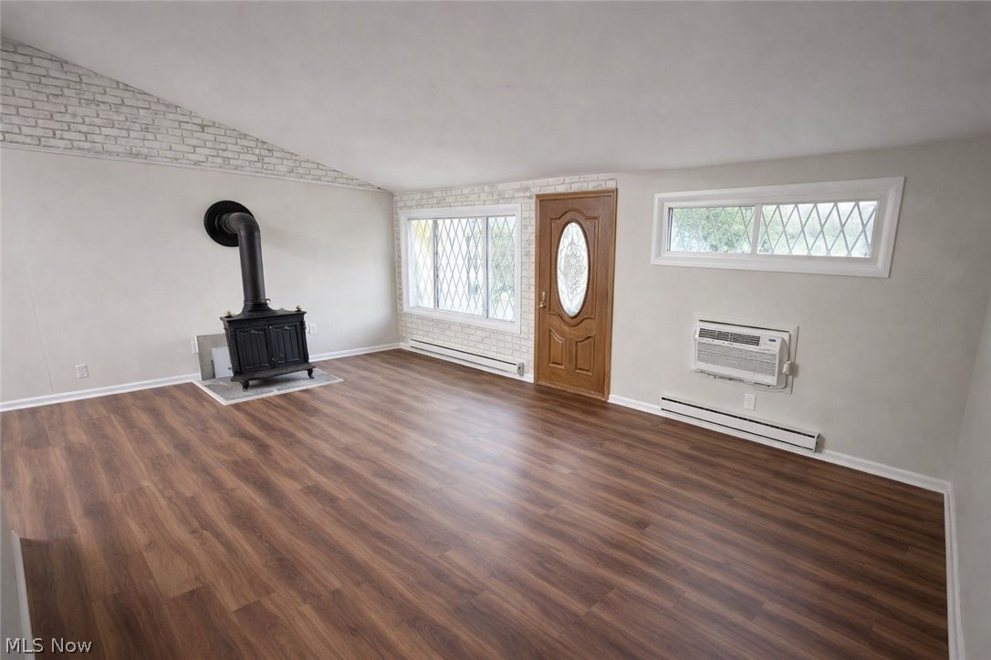 Spring Valley Park Sub - Residential