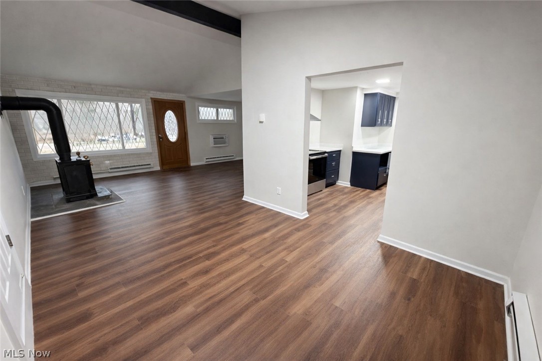 Spring Valley Park Sub - Residential