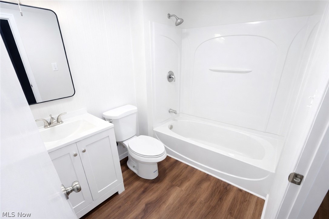 Spring Valley Park Sub - Residential