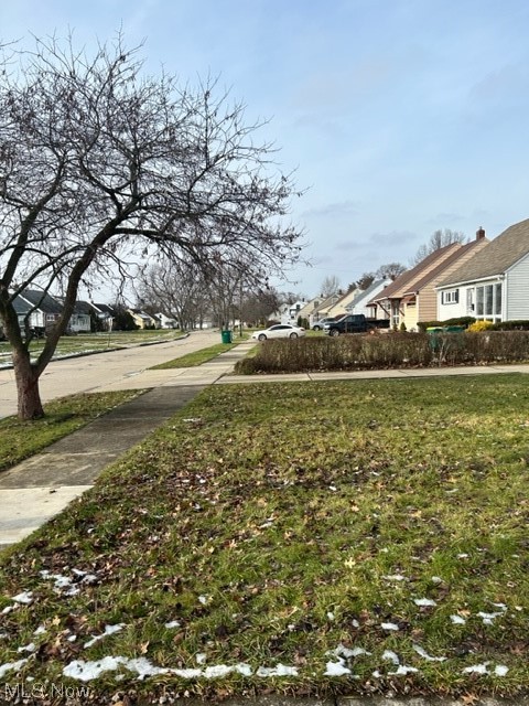 Walvern Stein - Residential