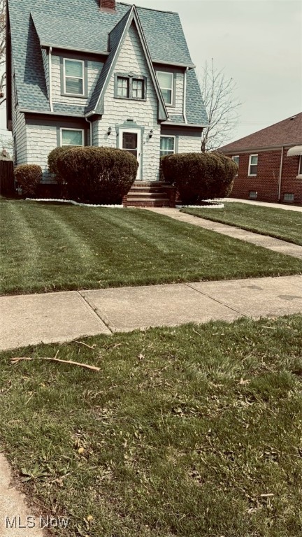 2012 Grovewood Avenue, Parma, Ohio image 1