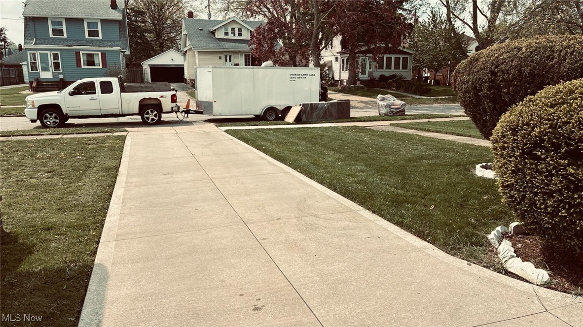 2012 Grovewood Avenue, Parma, Ohio image 3