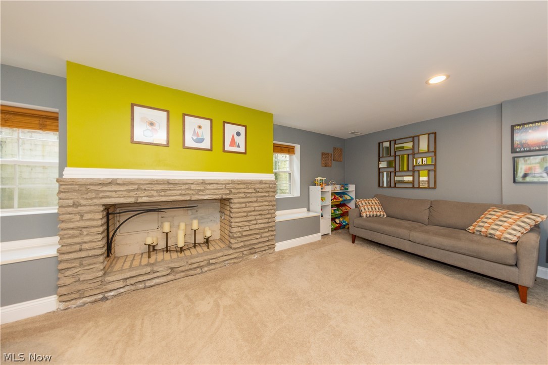 Vansweringen Companys 22 - Residential