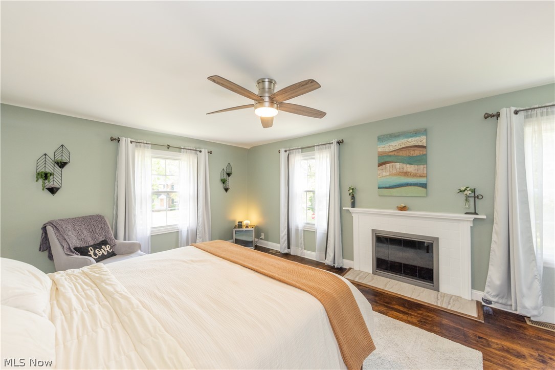 Vansweringen Companys 22 - Residential