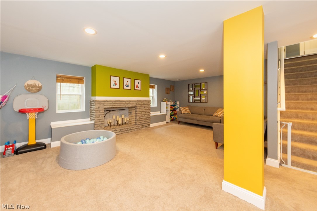 Vansweringen Companys 22 - Residential