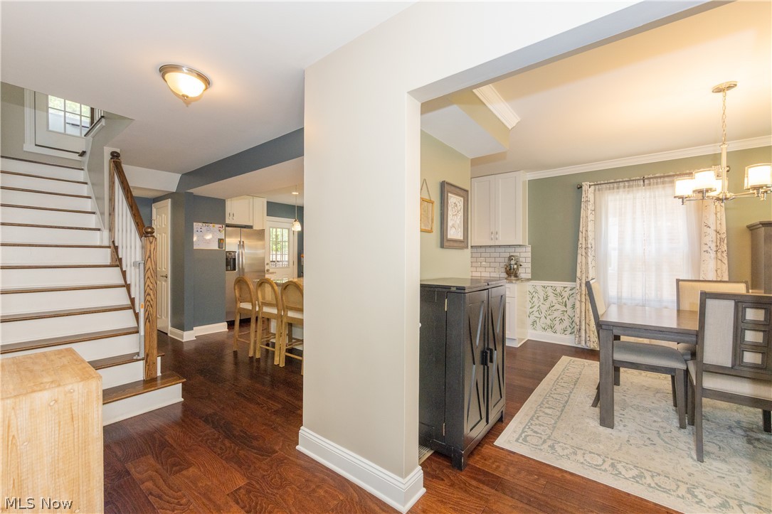 Vansweringen Companys 22 - Residential