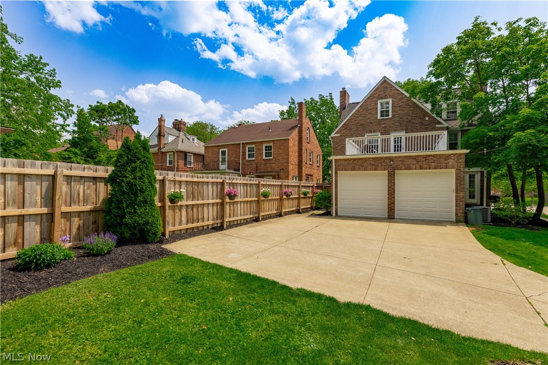 Vansweringen Companys 22 - Residential