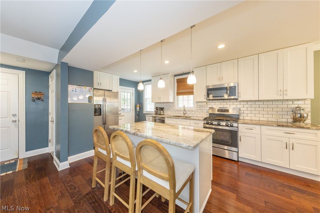 Photo of 18707 Scottsdale Boulevard, Shaker Heights, OH 44122 (MLS # 5190484)