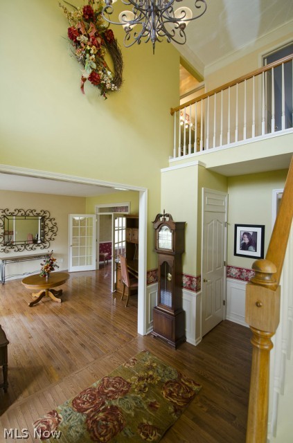 MacIntosh Farms - Residential