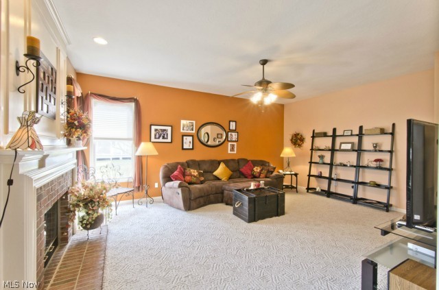 MacIntosh Farms - Residential